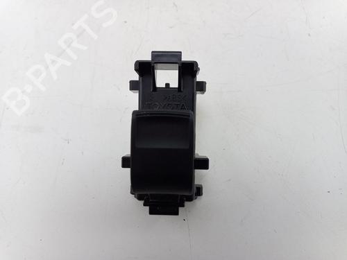 Used Switch TOYOTA YARIS (_P13_) 1.5 Hybrid (NHP130_) (101 hp) 22493613