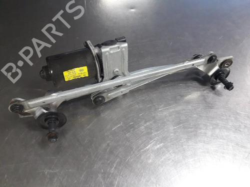 Used Front wipers mechanism KIA PICANTO II (TA) 1.0 (69 hp) 22470282