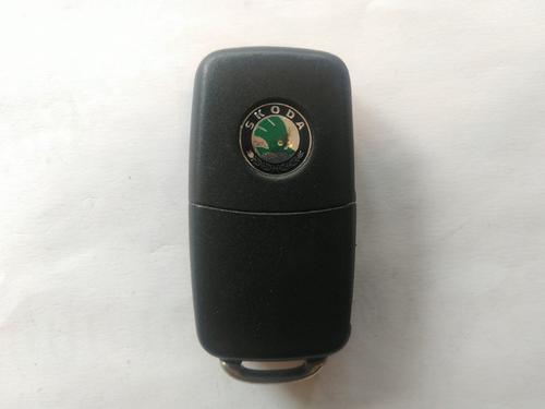 Electronic module SKODA FABIA II Combi (545) 1.2 TDI | BP36305489M83 - Image 2