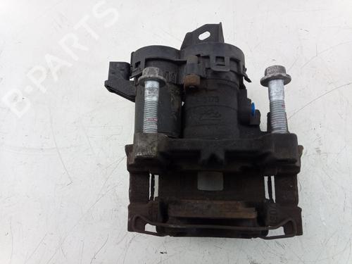 Left rear brake caliper VOLVO V60 II (225) T8 Plug-in Hybrid AWD | BP30131986M107