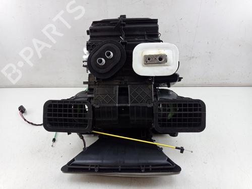Used Heater matrix box Heater matrix box 38444360 38444360