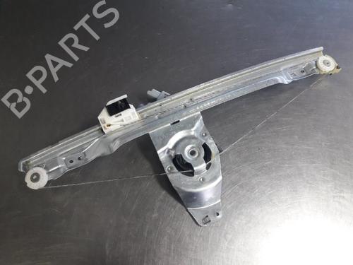 Used Rear right window mechanism CITROËN C4 Grand Picasso I (UA_) 1.6 VTi 120 (120 hp) 22472344
