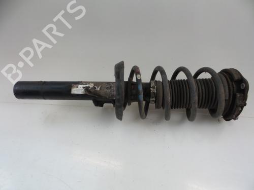 Used Right front shock absorber SEAT LEON (1P1) 1.2 TSI (105 hp) 22474840