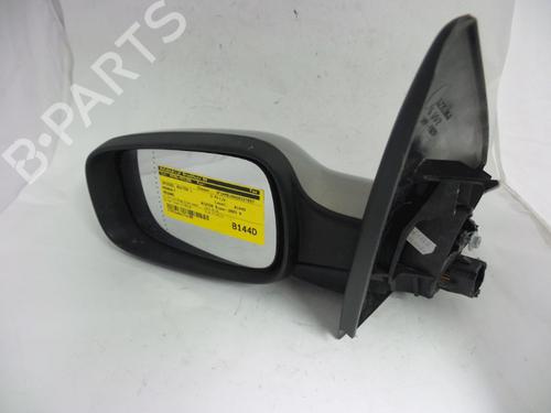 Used Left mirror RENAULT MEGANE II Estate (KM0/1_) 1.6 (113 hp) 22462977