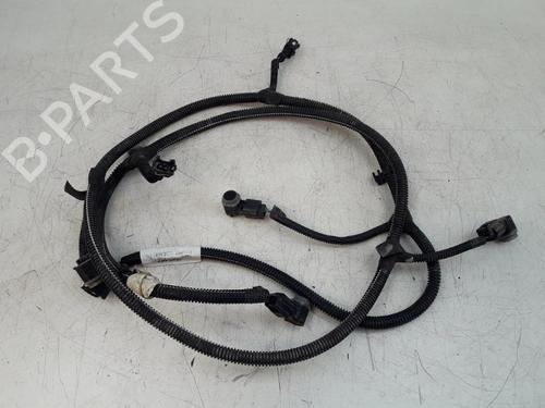 Módulo eletrónico RENAULT CAPTUR I (J5_, H5_) 0.9 TCe 90 (90 hp) 33184998