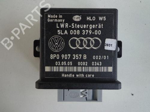 Elektronische module AUDI A6 C6 Avant (4F5) 3.0 TDI quattro (225 hp) 22467710