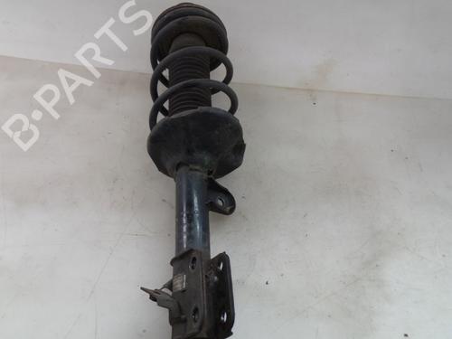 Used Left front shock absorber SUZUKI ALTO VII (GF, HA25_, HA35_) 1.0 (AMF310, GFC31S) (68 hp) 22487651