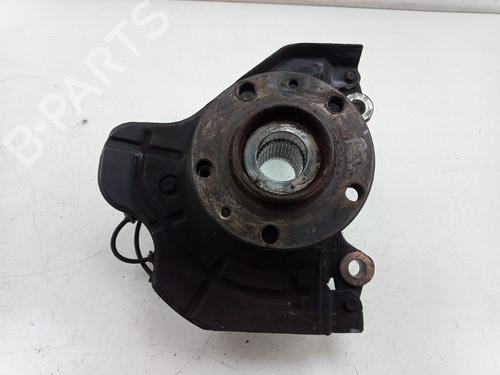 Used Right front steering knuckle CITROËN JUMPER II Platform/Chassis 2.0 BlueHDi 160 (163 hp) 32220813