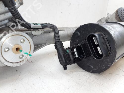 Steering rack VOLVO XC40 (536) Recharge AWD | BP38462592M22  - Image 6