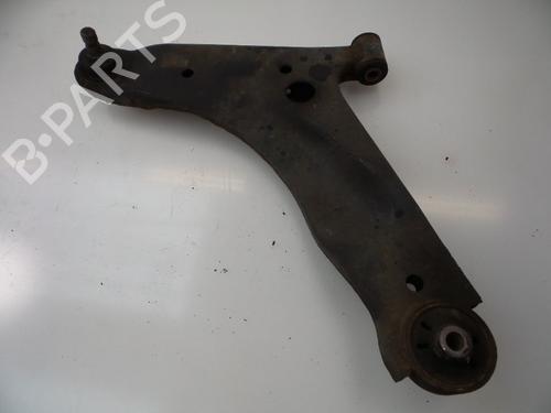 Used Left front suspension arm HYUNDAI i10 I (PA) 1.1 (67 hp) 22473563