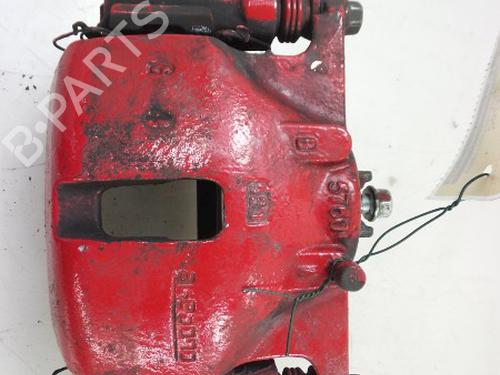 Used Left front brake caliper SUZUKI VITARA (LY) 1.6 DDiS AllGrip (APK416D) (120 hp) 22484674
