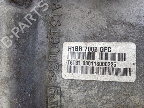 Gearbox FORD FIESTA VII (HJ, HF) 1.1 Ti-VCT | BP36787264M3 - Image 6