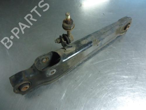 Used Left rear suspension arm MITSUBISHI SPACE STAR MPV (DG_A) 1.3 16V (DG1A) (86 hp) 22457812