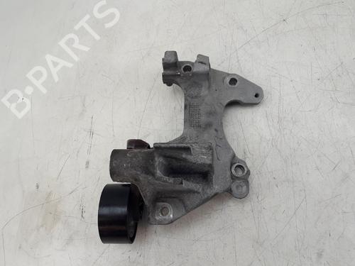 Supporto RENAULT CAPTUR I (J5_, H5_) 0.9 TCe 90 (90 hp) 33185000