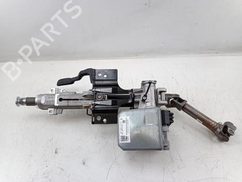 Used Steering column SKODA FABIA III Estate (NJ5) 1.0 TSI (95 hp) 22495177