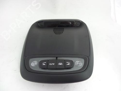 Used Interior roof light VOLVO V40 Hatchback (525) D4 (190 hp) 22475290