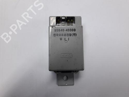Elektronisk sensor HYUNDAI H100 Bus (P) 2.5 TD (80 hp) 22504425