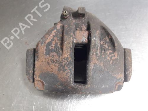 Venstre bremsekaliber foran MERCEDES-BENZ SPRINTER 3-t Bus (B903) 316 CDI (903.671, 903.672, 903.673) (156 hp) 22455021