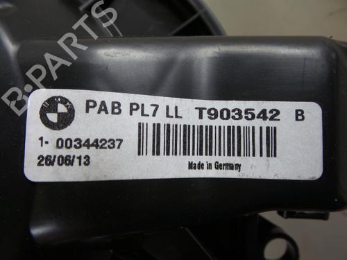 Heater blower motor BMW 1 (F20) 118 d | BP22484916M62 