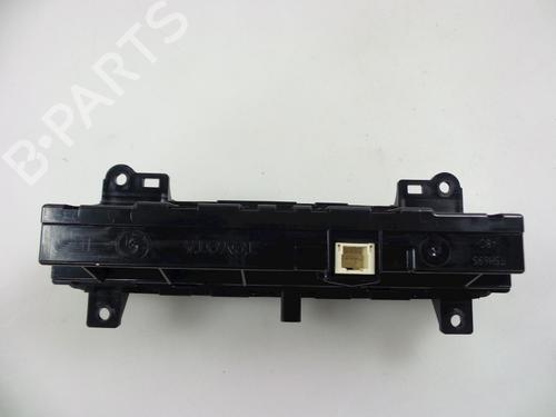 Climate control TOYOTA AURIS Estate (_E18_) 1.8 Hybrid (ZWE186_, ZWE186R, ZWE186H) | BP22482527I5 