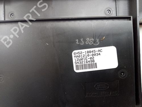 Switch LAND ROVER FREELANDER 2 (L359) 2.2 TD4 4x4 | BP24316424I30