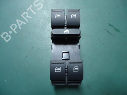 Used Switch SKODA OCTAVIA II Combi (1Z5) 1.4 TSI (122 hp) 22466289