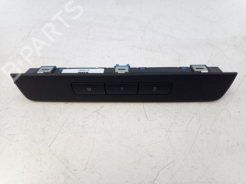 Used Switch BMW 5 Touring (F11) 520 d (184 hp) 26646591