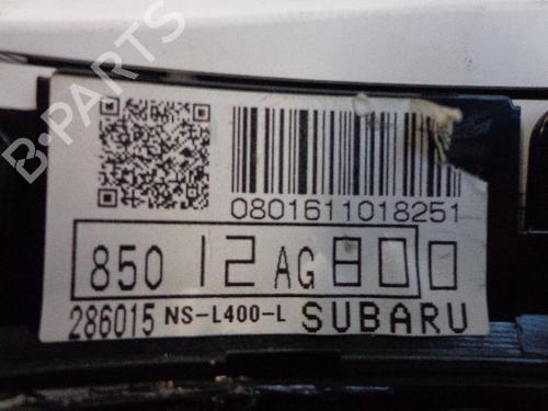 Display monitor SUBARU LEGACY IV Estate (BP) 3.0 R AWD (BPE) | BP22465931C48 