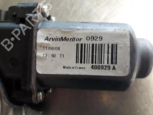 Rudehejsemekanisme Højre bagtil NISSAN NOTE (E11, NE11) 1.4 | BP22471453C25 