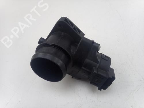 Used Throttle body FORD FOCUS II Turnier (DA_, FFS, DS) 1.6 TDCi (90 hp) 32628380