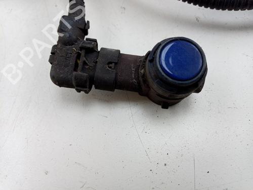 Used Electronic module TESLA MODEL 3 (5YJ3) EV AWD (351 hp) 23335244