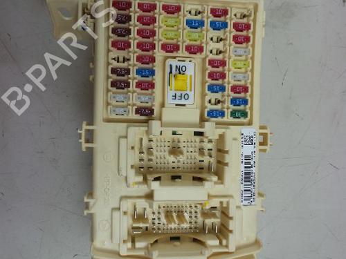 Used Fuse box HYUNDAI i10 II (BA, IA) 1.0 (67 hp) 22488054