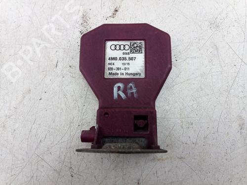Used Antenna/Base Antenna/Base AUDI E-TRON (GEN) 55 quattro (408 hp) 40510900 40510900