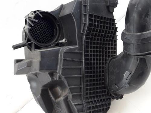 Air filter box RENAULT CLIO IV Grandtour (KH_) 1.5 dCi 90 (KHN3, KHN4) | BP22513446M87 