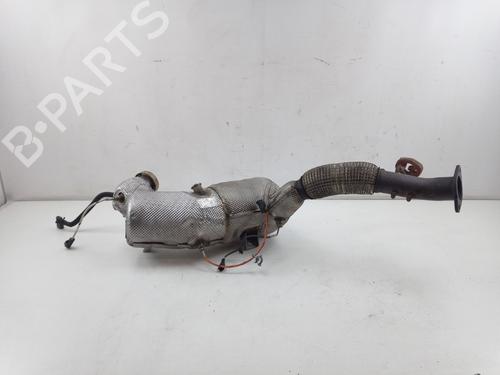 Used Particulate filter FORD TRANSIT CUSTOM V362 Van (FY, FZ) 2.0 EcoBlue (130 hp) 32220833