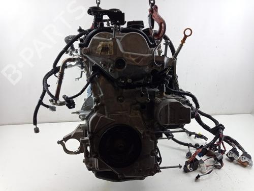 Engine RENAULT CLIO V (B7_) 1.6 E-TECH 145 (B7MU) | BP32241435M1