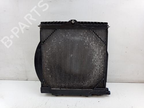 Water radiator PORSCHE TAYCAN (Y1A) Turbo (Y1AFC1) | BP39537366M31 - Image 2