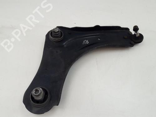 Used Right front suspension arm RENAULT MEGANE III Grandtour (KZ0/1) 1.5 dCi (KZ09, KZ0D, KZ1G, KZ29, KZ14, KZ1W, KZ10, KZ1F,... (110 hp) 29405785