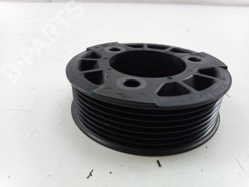 Pulley RENAULT MASTER III Platform/Chassis (EV, HV, UV) 2.3 dCi 145 FWD (EV0E, EV0F, HV0E, HV0F, UV0E, UV0F,... | BP29438333M122 