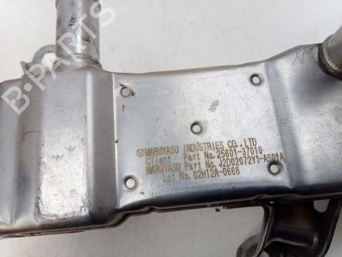 Egr TOYOTA PRIUS PLUS (_W4_) 1.8 Hybrid (ZVW40W, ZVW41W) | BP36088955M69 - Image 3
