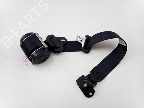 Sikkerhedssele bag højre TOYOTA VERSO S (_P12_) 1.33 (NSP120_) (99 hp) 27507234