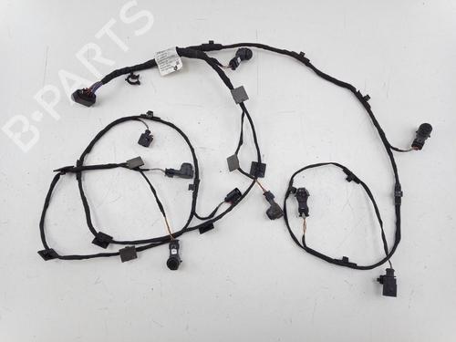 Module électronique VW ID.3 (E11, E12) Pure (150 hp) 22781055