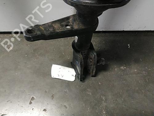Right front shock absorber LAND ROVER FREELANDER I (L314) 2.0 Td4 4x4 | BP22457326M17 