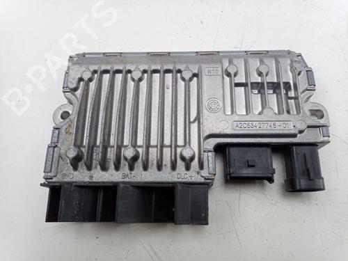 Kombi Kontakt / Stilkkontakt PEUGEOT 3008 II SUV (MC_, MR_, MJ_, M4_) 1.6 BlueHDi 120 (120 hp) 31672929