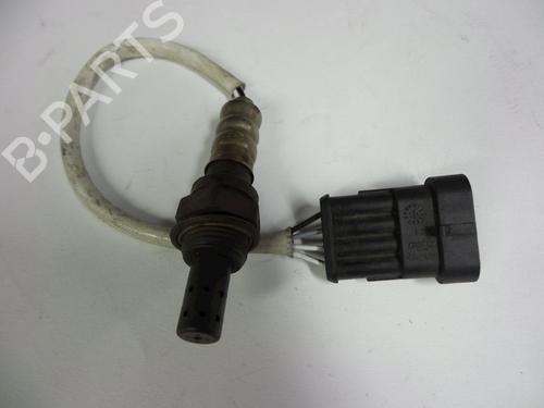 Elektronisk sensor FIAT PANDA (169_) 1.2 (169.AXB11, 169.AXB1A) (60 hp) 22452527