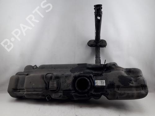 Bensintank VW CRAFTER 30-50 Van (2E_) 2.5 TDI (136 hp) 22507724