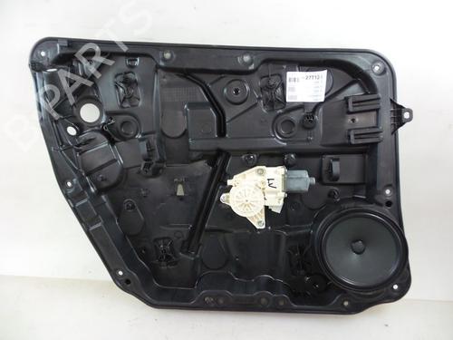 Front left window mechanism MERCEDES-BENZ B-CLASS Sports Tourer (W246, W242) B 180 (246.242) | BP22489978C22 