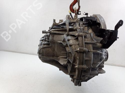 Gearbox RENAULT TRAFIC III Van (FG_) 2.0 dCi 110 (FGMW) | BP38336273M3 - Image 4