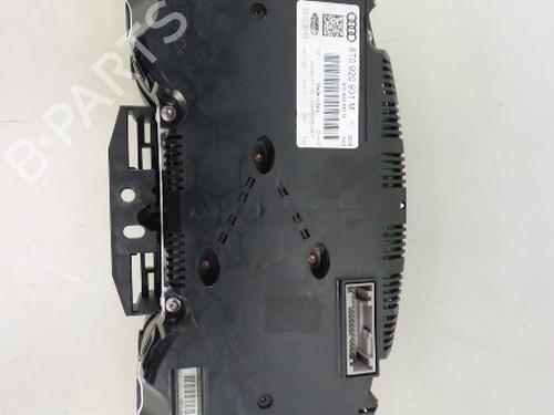 Display monitor AUDI A5 Sportback (8TA) 2.7 TDI | BP22487587C48 