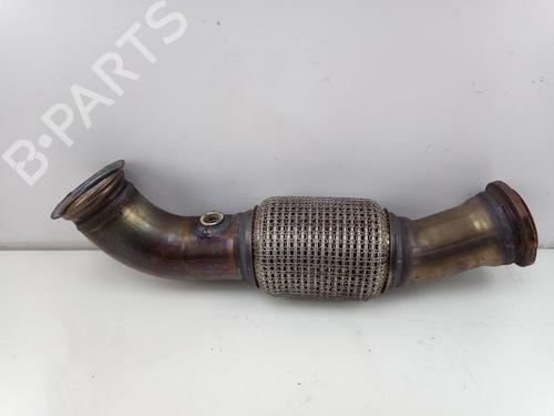 Used Pipe Pipe 22513946 22513946